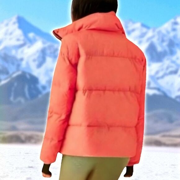 Bass Outdoor Discovery Puffer Jacket - Picture 4 of 16